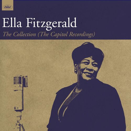 Ella Fitzgerald